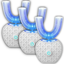 BriteWave - Mouth Whitening